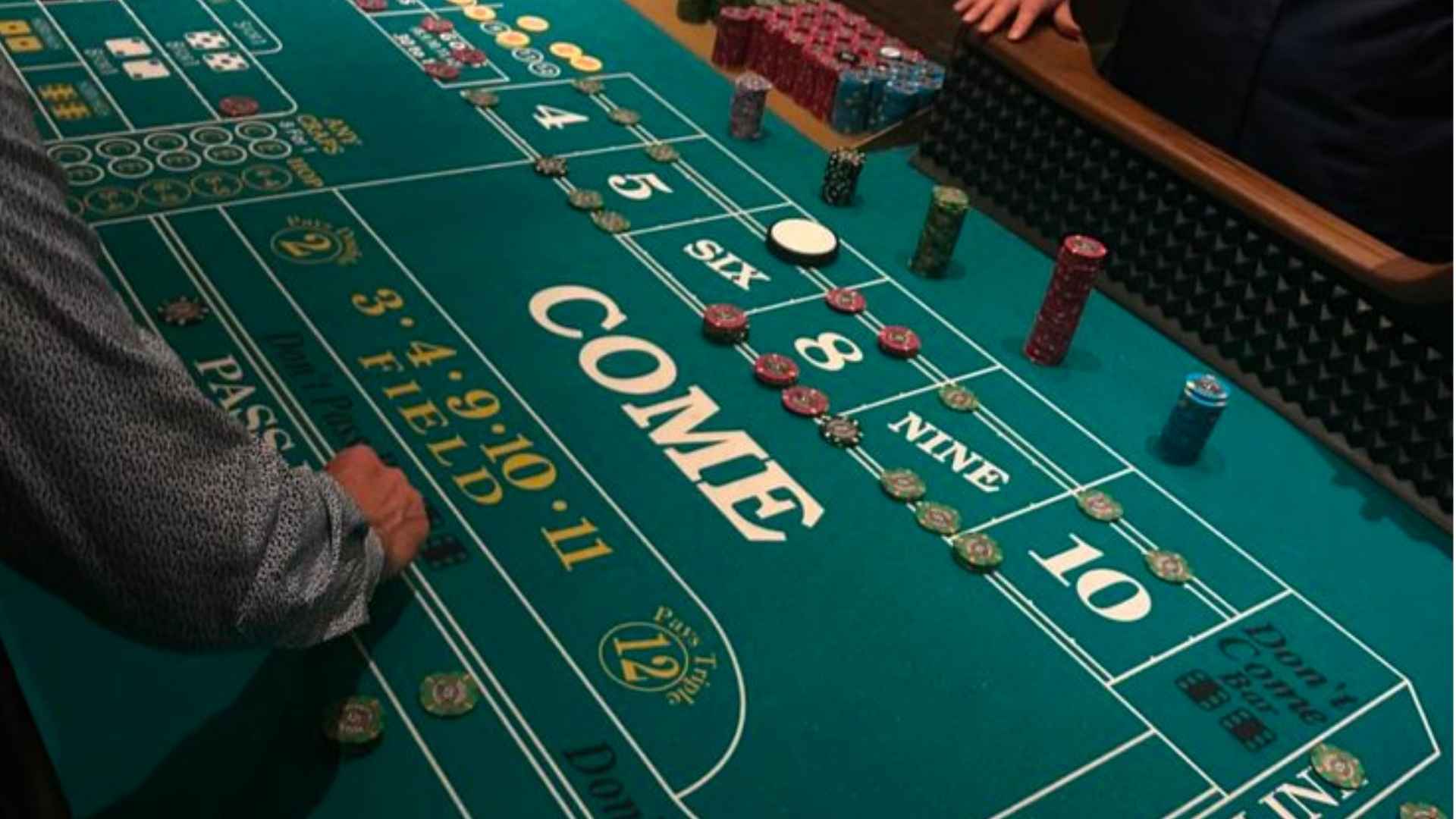 How to Get a Casino License Requirements and Key Considerations