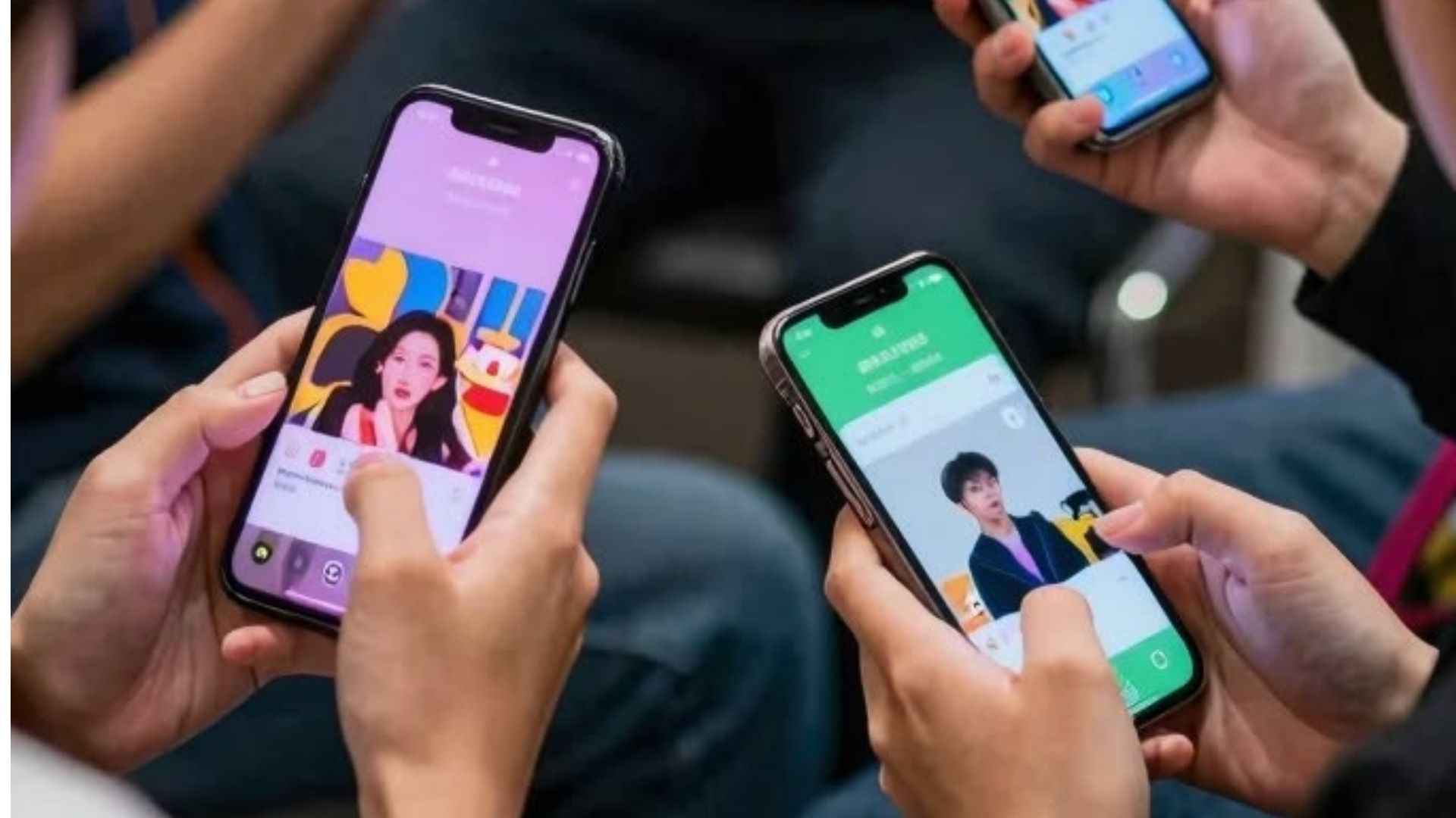 Online Mobile Games That Are Worth Playing Today